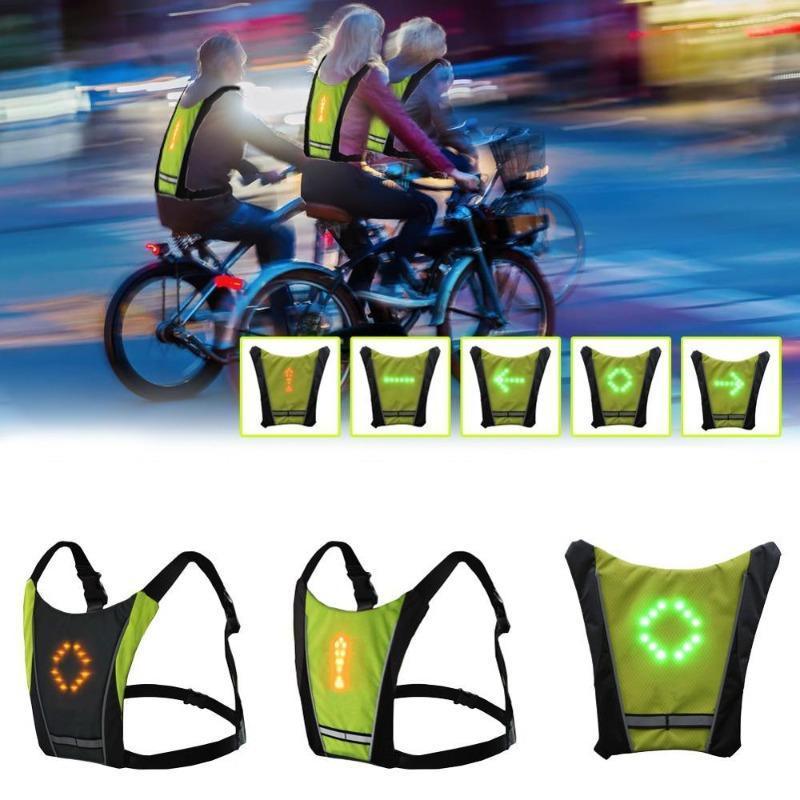 Depormex ™ Safety Vest（Free shipping）