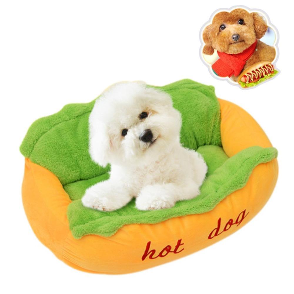 Pet Sleeping Bed