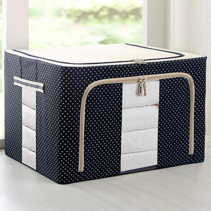 Oxford Portable Clothing Organizer