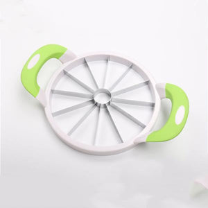 Stainless Steel Fruit Slicer