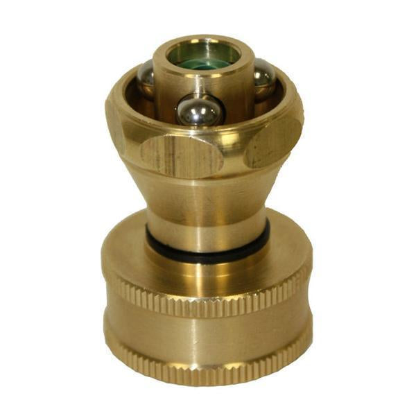 High Pressure Nozzle