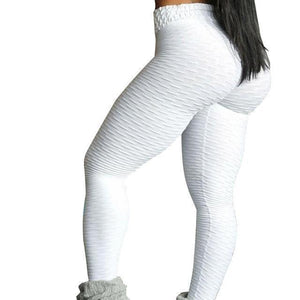 Anti-Cellulite Compression Leggings