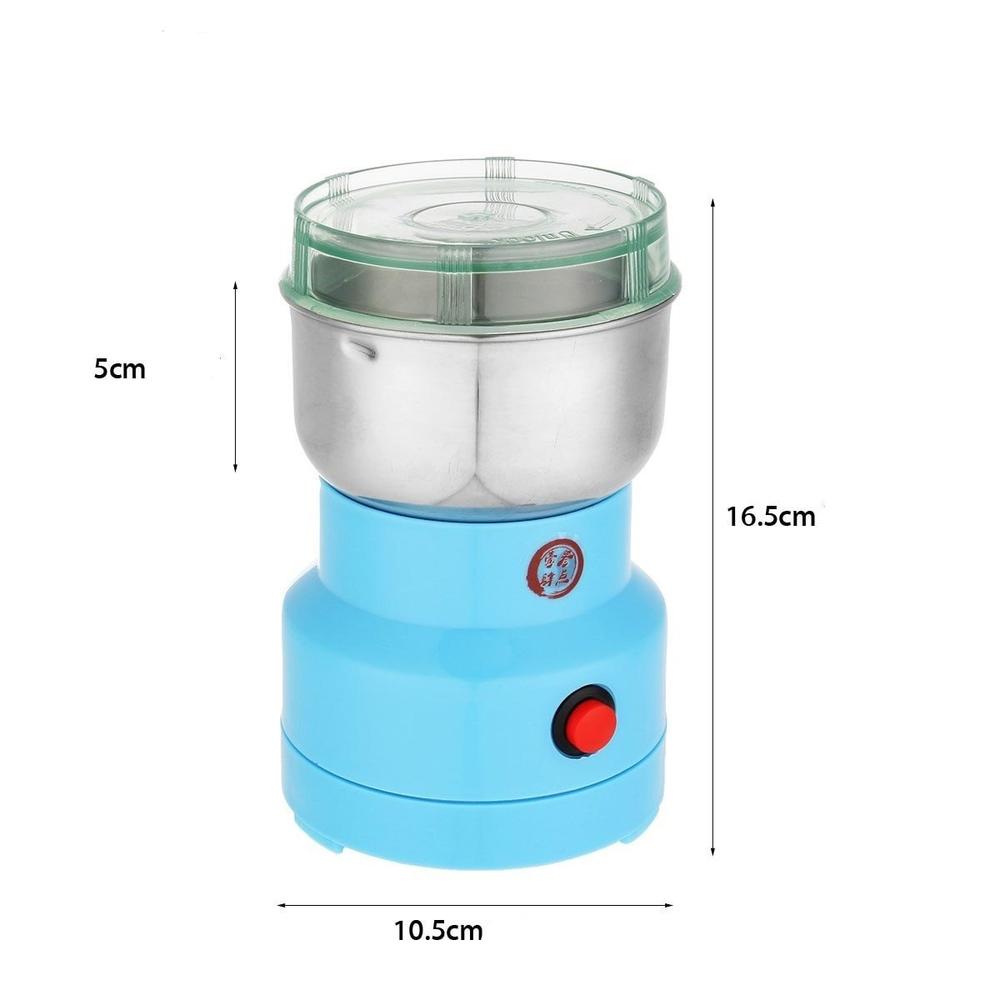 QuickGrind ™ - Electric spice And Coffee Grinder